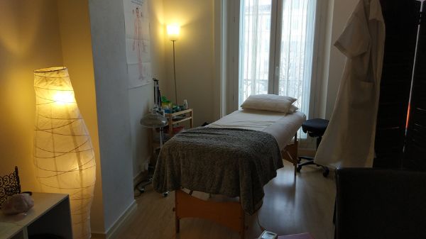 Acupuncteur à Marseille